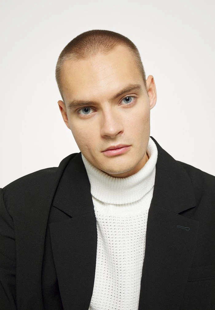 De gros ✨ REDEZIGN - Pullover - White ✔️ 4 De gros ✨ REDEZIGN - Pullover - White ✔️ – Image 4