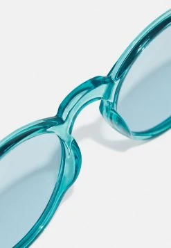 Acheter ⭐ Zign UNISEX - Lunettes De Soleil - Blue 🛒 -Pas Cher Zign Boutique 64b4bd965313494685842ac46366618f