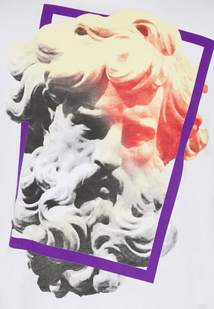 Offres ✨ Zign T-shirt à Manches Longues - White 👍 7 Offres ✨ Zign T-shirt à Manches Longues - White 👍 – Image 7