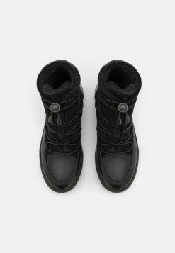 Meilleur prix ⭐ Zign Bottines à Lacets - Black ✨ -Pas Cher Zign Boutique 650c21b64a654860b8fb1474d2f4fe3d