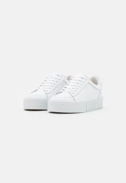 Top 10 ⌛ Zign Baskets Basses - White ✔️ -Pas Cher Zign Boutique 6512deee9c7d46a088b8371d92ca0817