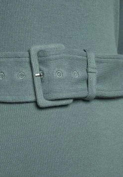 De gros 🔔 REDEZIGN - Robe De Jour - Light Green 🤩 -Pas Cher Zign Boutique 66e61924b34349839feea449cd0041bc