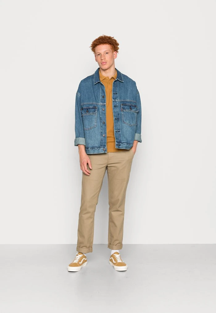 Coupon 🤩 Zign Polo - Camel 🛒 2 Coupon 🤩 Zign Polo - Camel 🛒 – Image 2