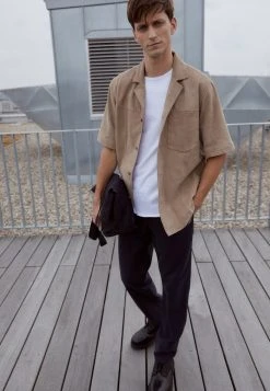 Acheter ⌛ Zign LEATHER - Bottines à Lacets - Black 🛒