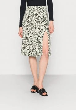 De gros ⭐ REDEZIGN - Jupe Trapèze - Light Green 💯