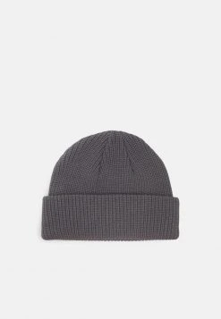 Les meilleures critiques de ✨ Zign MICRO SHORT BEANIE COTTON UNISEX - Bonnet - Grey ⌛
