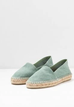 Le moins cher 🔔 Zign LEATHER - Espadrilles - Fir ✔️ -Pas Cher Zign Boutique 685a1fe2c89f4e2ea53b129d474e9b31