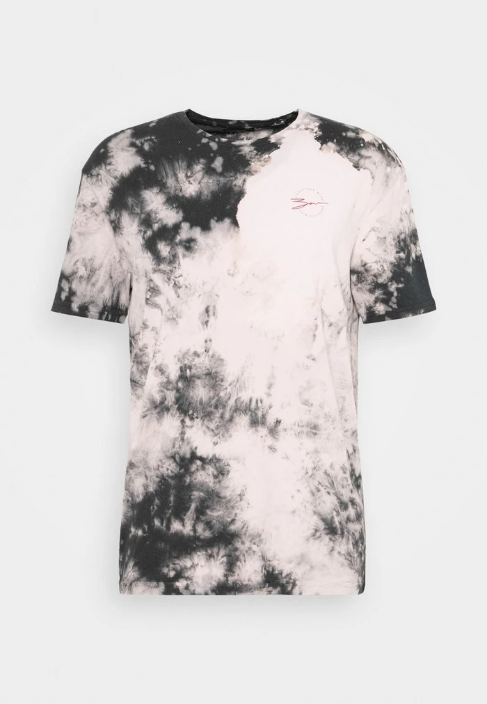 Acheter ⭐ Zign UNISEX - T-shirt Imprimé - Pink 🥰 5 Acheter ⭐ Zign UNISEX - T-shirt Imprimé - Pink 🥰 – Image 5