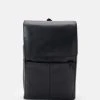 Meilleure affaire 😀 Zign UNISEX - Sac à Dos - Black ⌛
