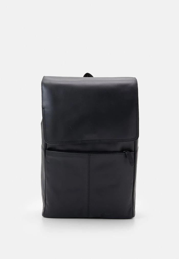 Meilleure affaire đ Zign UNISEX - Sac à Dos - Black â 1 Meilleure affaire đ Zign UNISEX - Sac à Dos - Black â