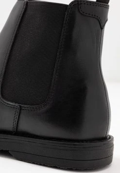 Acheter 🥰 Zign Bottines - Black ❤️ -Pas Cher Zign Boutique 6a9d946592fd436b8b10cb02a55c791c