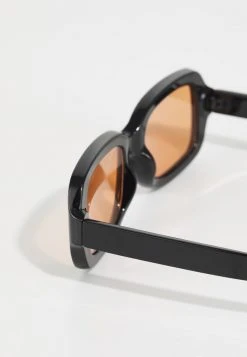 Top 10 ❤️ Zign UNISEX - Lunettes De Soleil - Black/orange 🎁 -Pas Cher Zign Boutique 6ab88c25f13c495f941f27ccbabbd1b2