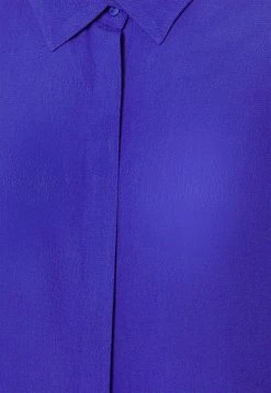 Meilleur prix 😉 REDEZIGN - Robe Chemise - Blue 🔥 -Pas Cher Zign Boutique 6ad7ee7be38f4dcbb46e22f0b09fabea