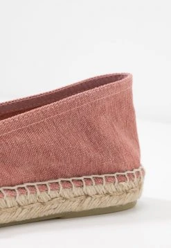 Coupon ⌛ Zign LEATHER - Espadrilles - Coralle 🌟 -Pas Cher Zign Boutique 6ae014cb1015434aaeae55de0b65a184