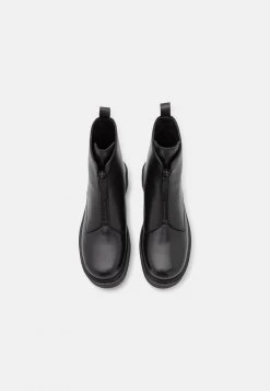 Le moins cher ⭐ Zign Bottines à Plateau - Black 🎉 -Pas Cher Zign Boutique 6b046741d89543e4980ea19f10d051a3
