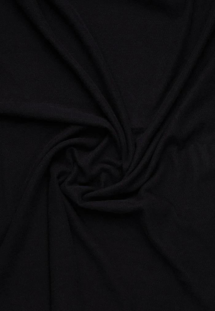 Le moins cher 🎉 Zign Foulard - Black 🔔 2 Le moins cher 🎉 Zign Foulard - Black 🔔 – Image 2