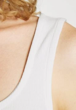 Meilleure affaire ✔️ Zign Débardeur - Offwhite 🔥 -Pas Cher Zign Boutique 6b84c9fdcf384ba4ad0bd599c9bb3e21