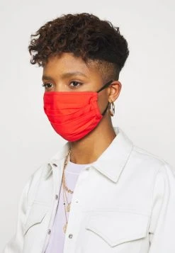 Meilleur prix ✔️ Zign 3 PACK - Masque En Tissu - Khaki/dark Blue/red 🔔 -Pas Cher Zign Boutique 6c5274ee47b94e9f84b37591ba77e960