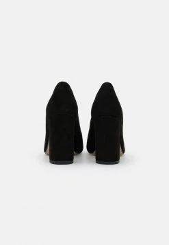 Offres ✨ Zign Escarpins à Talons Hauts - Black 😍 -Pas Cher Zign Boutique 6cbd1f7c863a4a1ea6421e0385a8a61b