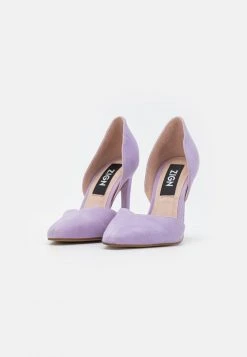 Remise ❤️ Zign LEATHER - Escarpins - Lilac ❤️ 8 Remise ❤️ Zign LEATHER - Escarpins - Lilac ❤️ -Pas Cher Zign Boutique 6cd3f034d9fe4cf38f592ea794c2c74f