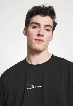 Budget 👏 Zign T-shirt Imprimé - Black ⭐ -Pas Cher Zign Boutique 6ce1b91498704380ba846e87a6f28310