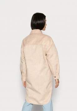 Remise 💯 Zign Manteau Classique - Beige ⌛ -Pas Cher Zign Boutique 6d0c6b9b5a1c42a18923e726505ee494