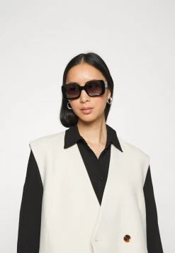 Grosses soldes 🧨 Zign Robe Chemise - Black ✨ -Pas Cher Zign Boutique 6d2391037ee94581a3b7e9865f004080