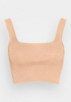 Acheter ✔️ Zign Débardeur - Sand ✔️ -Pas Cher Zign Boutique 6d700273ef3d44c28608888704ac0589