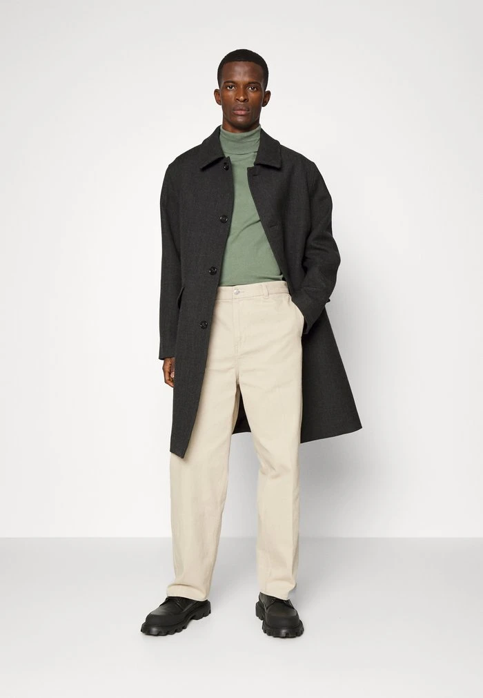 Meilleure affaire ✨ Zign Pullover - Green ❤️ 2 Meilleure affaire ✨ Zign Pullover - Green ❤️ – Image 2