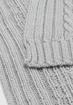 Tout neuf 😍 Zign UNISEX - Écharpe - Light Grey 🥰 -Pas Cher Zign Boutique 6f092cb8ba24490eb265bebc324ea65f