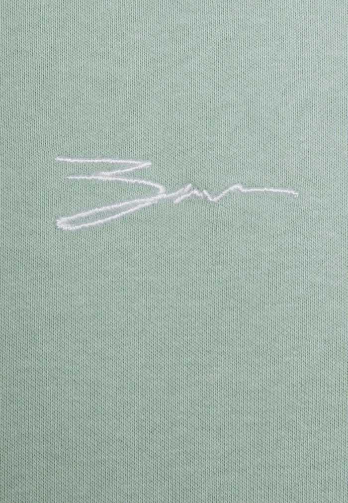 Budget ✔️ Zign Sweatshirt - Green ⭐ 7 Budget ✔️ Zign Sweatshirt - Green ⭐ – Image 7