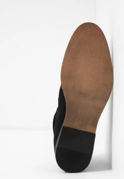 Vente flash 🌟 Zign LEATHER - Derbies & Richelieus - Black 😉 15 Vente flash 🌟 Zign LEATHER - Derbies & Richelieus - Black 😉 -Pas Cher Zign Boutique 6f4b50e68e5848ea9d74f8d6a1bb3594