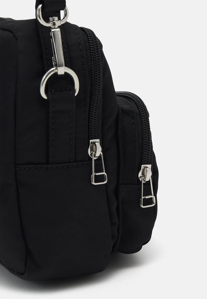 Bon marché 🔥 Zign UNISEX SET - Sac Bandoulière - Black 🔥 5 Bon marché 🔥 Zign UNISEX SET - Sac Bandoulière - Black 🔥 – Image 5