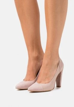 De gros ❤️ Zign Escarpins - Light Pink ✔️