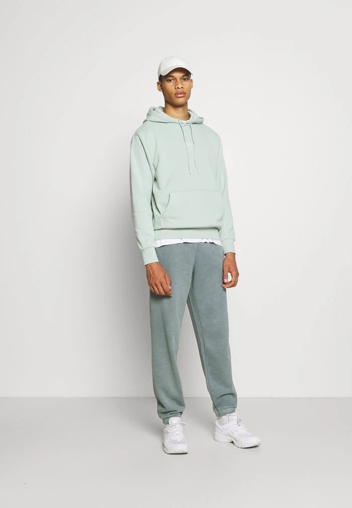 Budget ✔️ Zign Sweatshirt - Green ⭐ 2 Budget ✔️ Zign Sweatshirt - Green ⭐ – Image 2