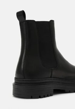 Nouveau 👏 Zign LEATHER - Bottines - Black ✔️ -Pas Cher Zign Boutique 6fed3c2fa3fd4d73ab9bd6ed1836ead1