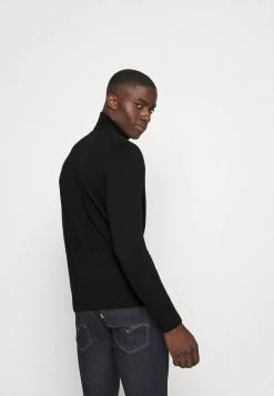 Offres ✨ Zign Pullover - Black 🎉 -Pas Cher Zign Boutique 70b38d99f7004c65bef5da16088ceee3