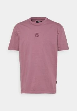 Coupon ⭐ Zign T-shirt Basique - Bordeaux ✔️ -Pas Cher Zign Boutique 70b46c2826dc414296ec23bf273314bd