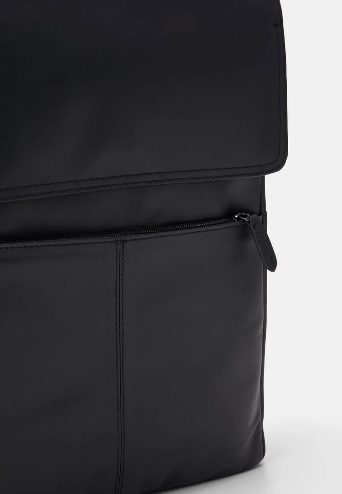 Meilleure affaire đ Zign UNISEX - Sac à Dos - Black â 4 Meilleure affaire đ Zign UNISEX - Sac à Dos - Black â â Image 4