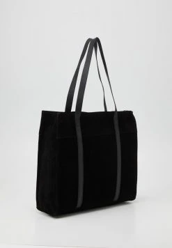 Offres ✔️ Zign LEATHER - Cabas - Black 🥰 -Pas Cher Zign Boutique 722fd8f54f9f45c8ac0e1e3a8f26aa2c