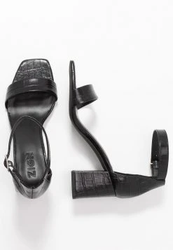 Coupon 🛒 Zign ⌛ Sandales - Black ⌛ 10 Coupon 🛒 Zign ⌛ Sandales - Black ⌛ -Pas Cher Zign Boutique 7326a699cb974fe296d810ca17dd1839
