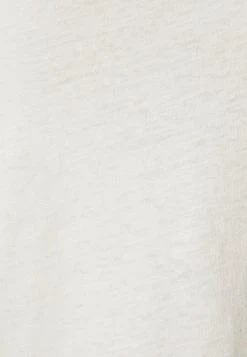 Meilleur prix ✔️ Zign TOP-LINEN BLEND - Débardeur - Off-white 🔔 -Pas Cher Zign Boutique 73fa066b45ba4515999d7213dc0feadf