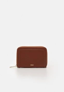 Top 10 🎁 Zign LEATHER - Portefeuille - Cognac 🎉