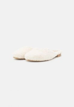 Remise 😉 Zign Mules - Offwhite 🧨 -Pas Cher Zign Boutique 749760993aff4631ab86bdde87bbdf40