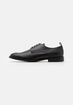 Tout neuf 🎉 Zign LEATHER - Derbies & Richelieus - Black 🌟