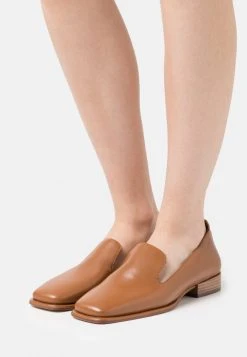 Meilleure affaire ❤️ Zign Mocassins - Cognac 😍