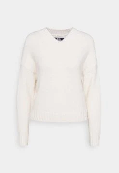 Le moins cher 🤩 Zign Pullover - Beige 🎉 -Pas Cher Zign Boutique 757c9467c9b24ea0b4a57d1020afa4b6