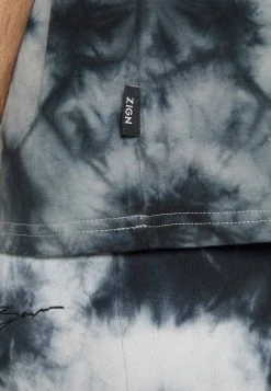 Coupon 🎁 Zign UNISEX - T-shirt Imprimé - Grey ✔️ -Pas Cher Zign Boutique 758714434e7549b99d2d31f346a0f0c3