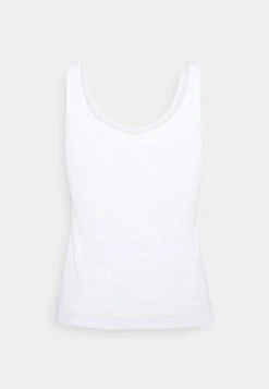 Meilleure vente 🧨 Zign Débardeur - White 🎁 -Pas Cher Zign Boutique 758ceeb03c4f49e5b9df37c5775708f1