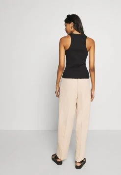 Meilleure vente ⭐ Zign Débardeur - Black 🛒 -Pas Cher Zign Boutique 759bdd5f21a24fdbab7a1c88ad06a418